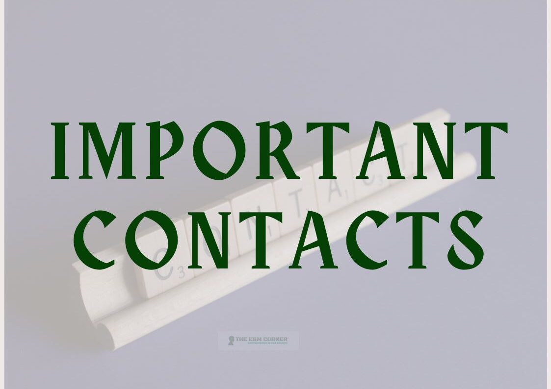 ESM-CORNER-IMPORTANT-CONTACTS