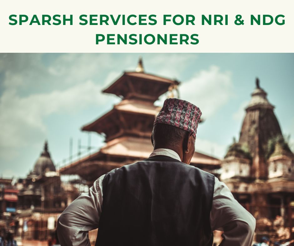 ESM-CORNER-SPARSH FOR NRI & NDG PENSIONERS