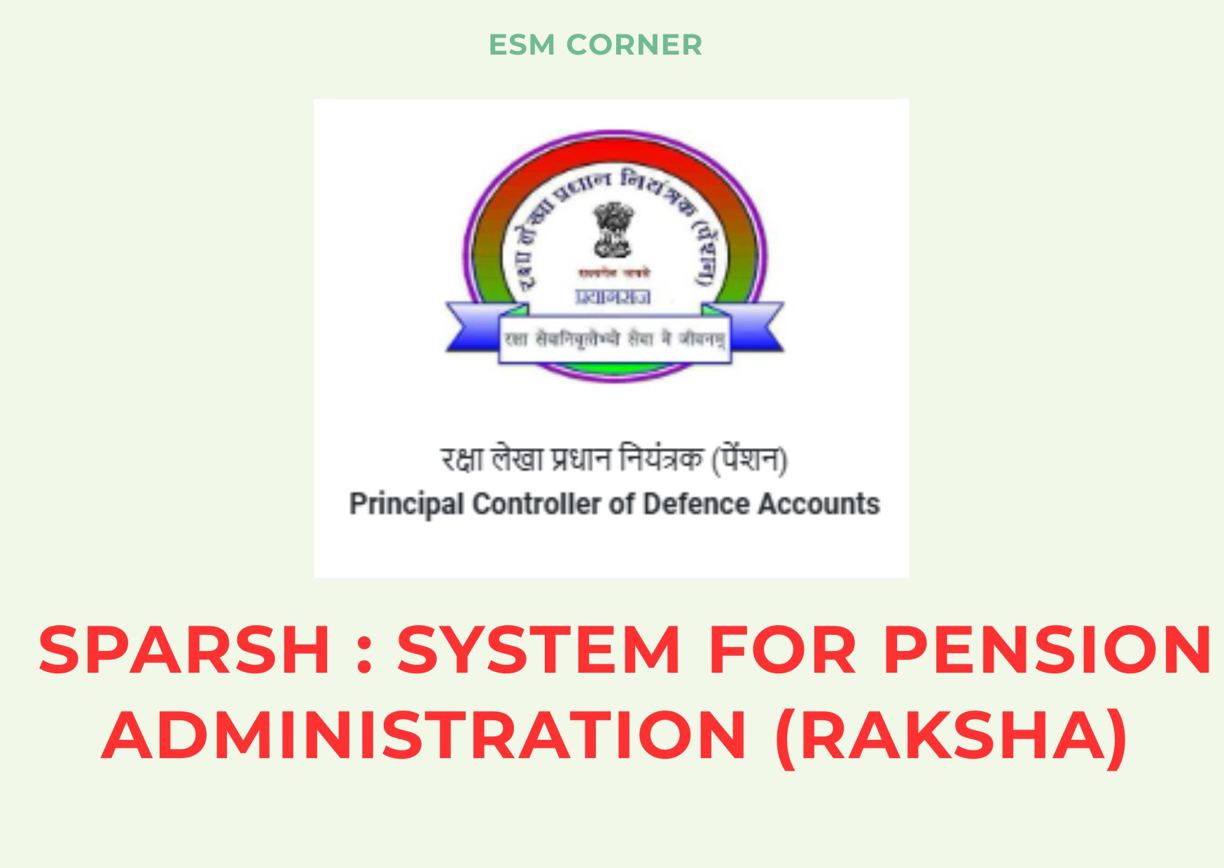 A COMPREHENSIVE GUIDE TO THE DIRECTORATE GENERAL OF RESETTLEMENT (DGR) WEBSITE