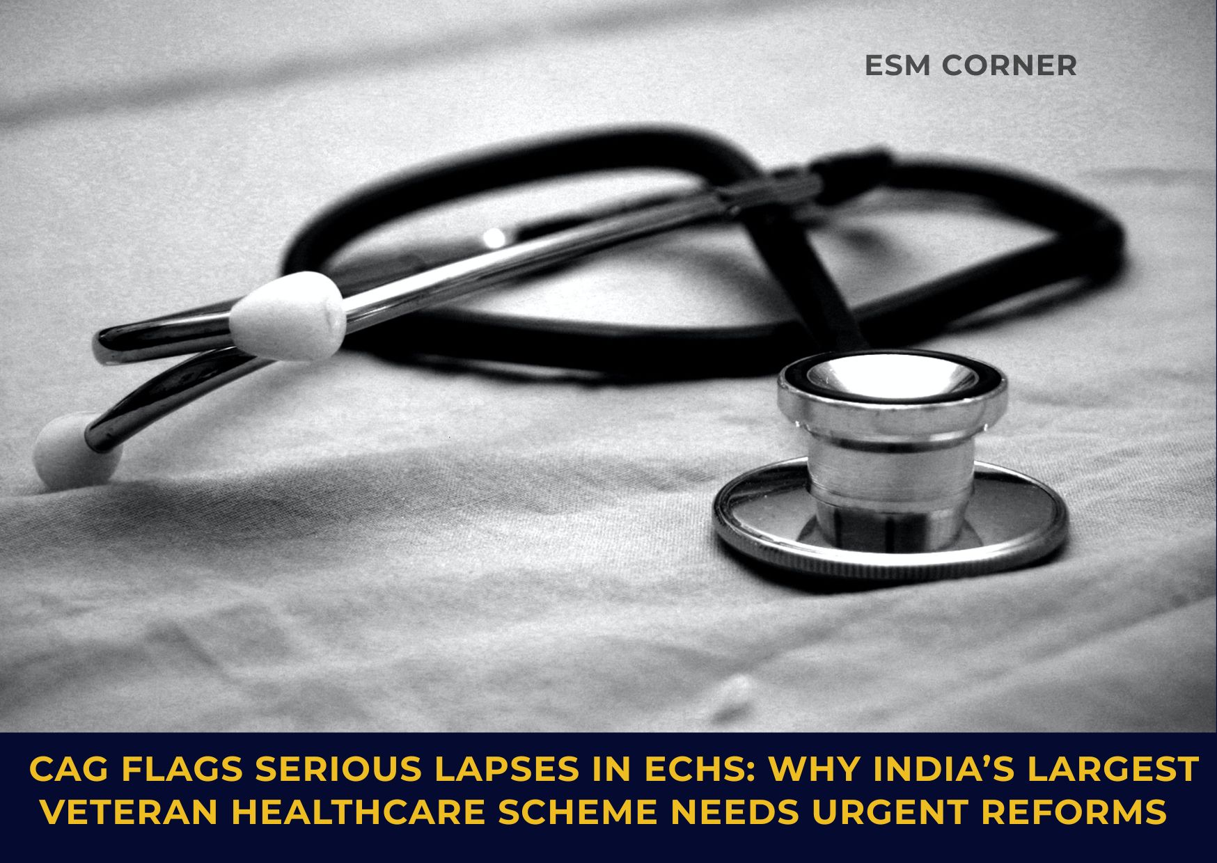 NATIONAL CADET CORPS ANNOUNCES MAJOR HIRING DRIVE FOR EX-SERVICEMEN AS CONTRACTUAL INSTRUCTORS