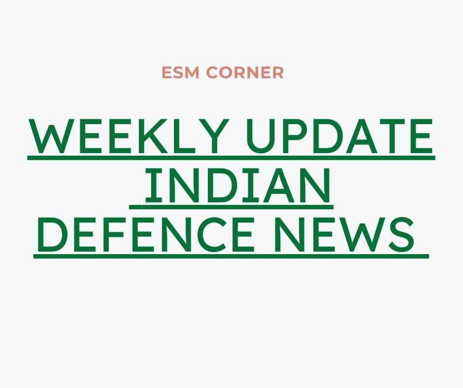 ESM Corner-indidn-defence-news-pension