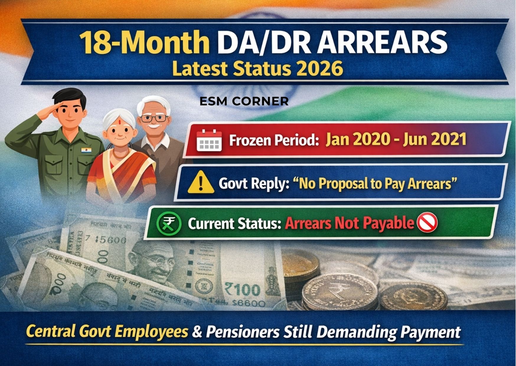 esm-corner-18 months-DA-DR arrears