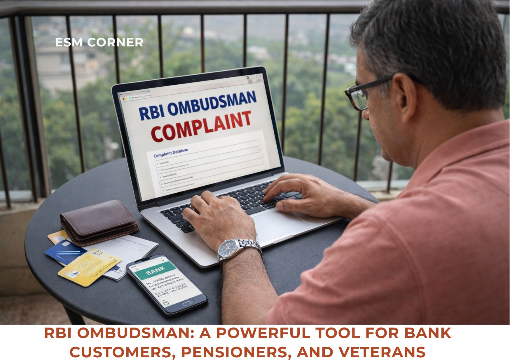 esm-corner-RBI OMBUDSMAN