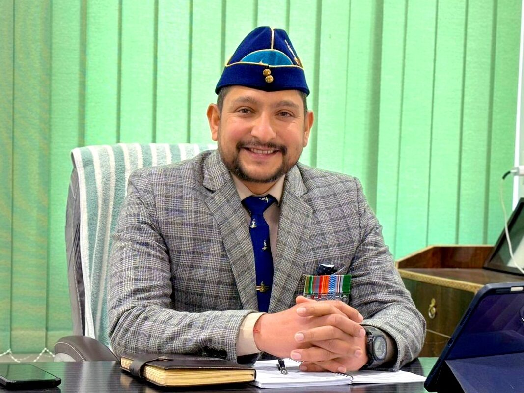 ESM CORNER esm-corner-admin