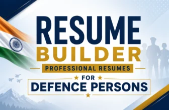 ESM CORNER RESUME BUILDER