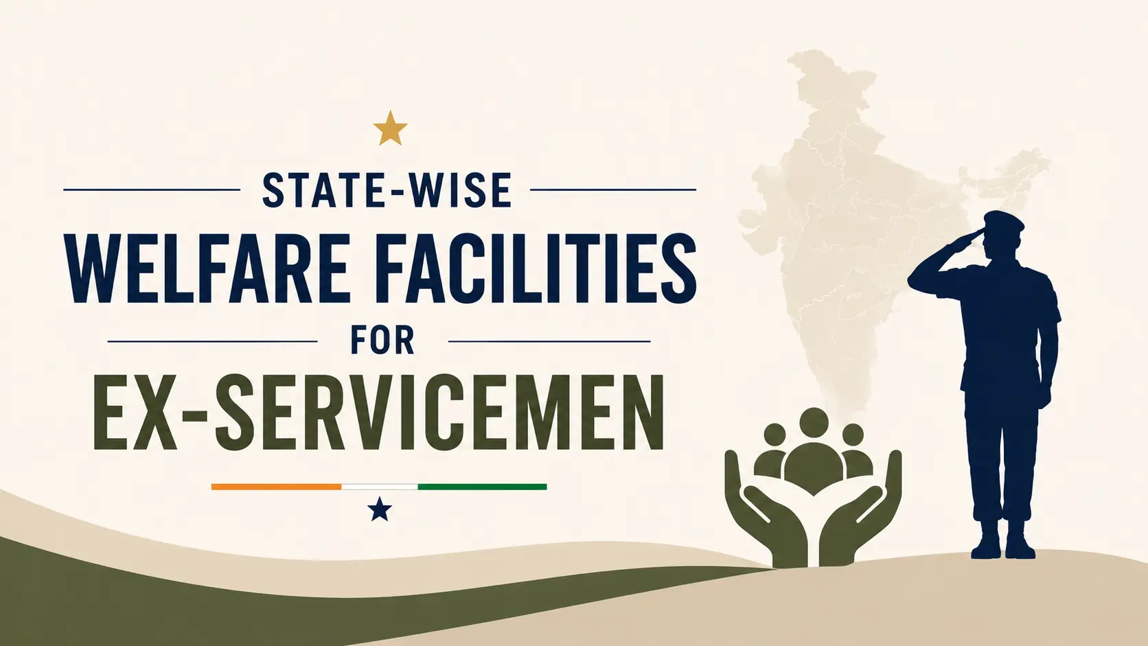 ESM CORNER STATE WISE WELFARE FACILITIES FOR ESM