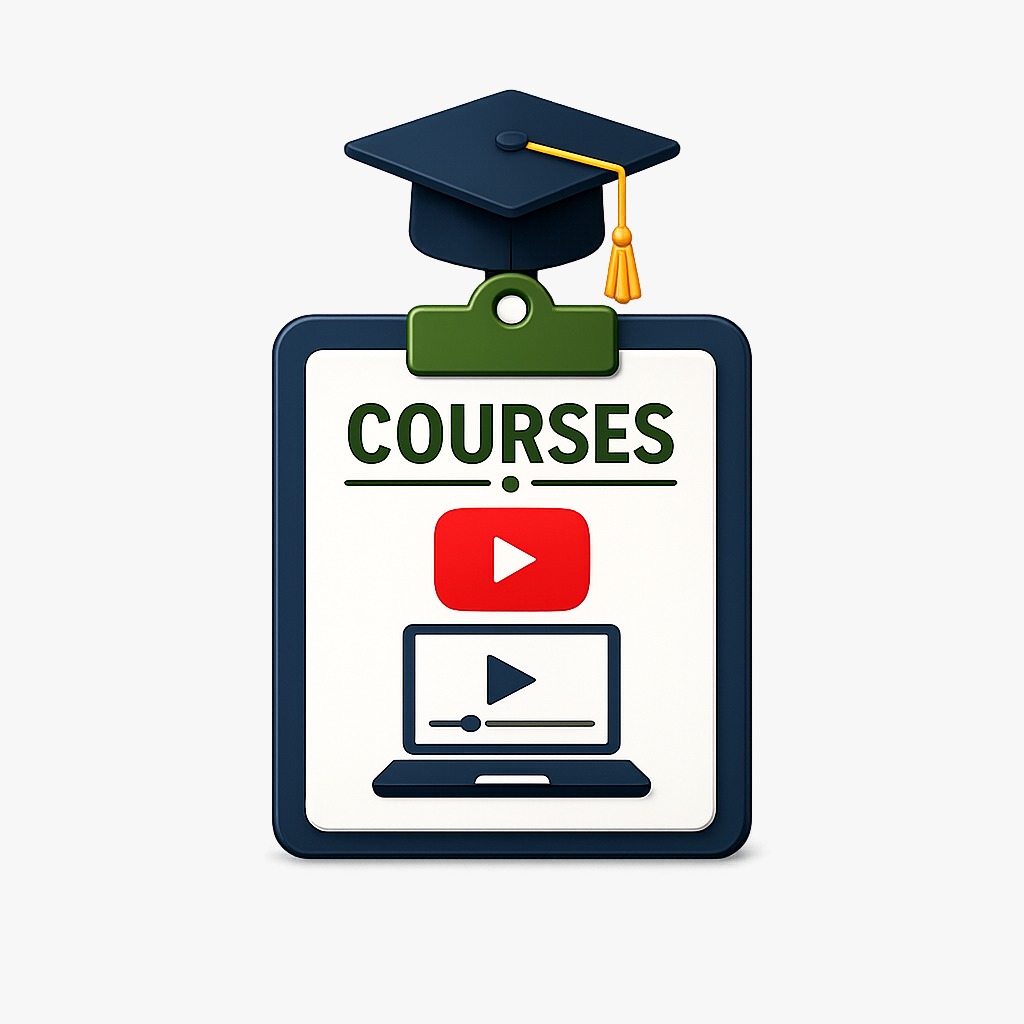 COURSES