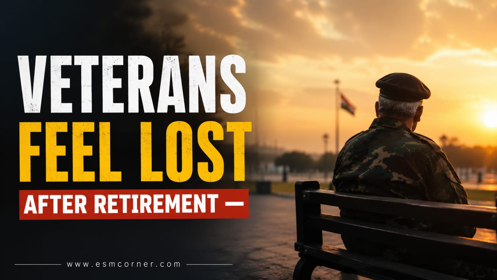 Veteran
