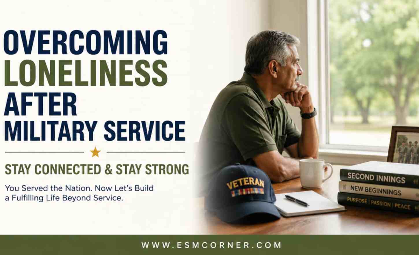 Veteran Loneliness