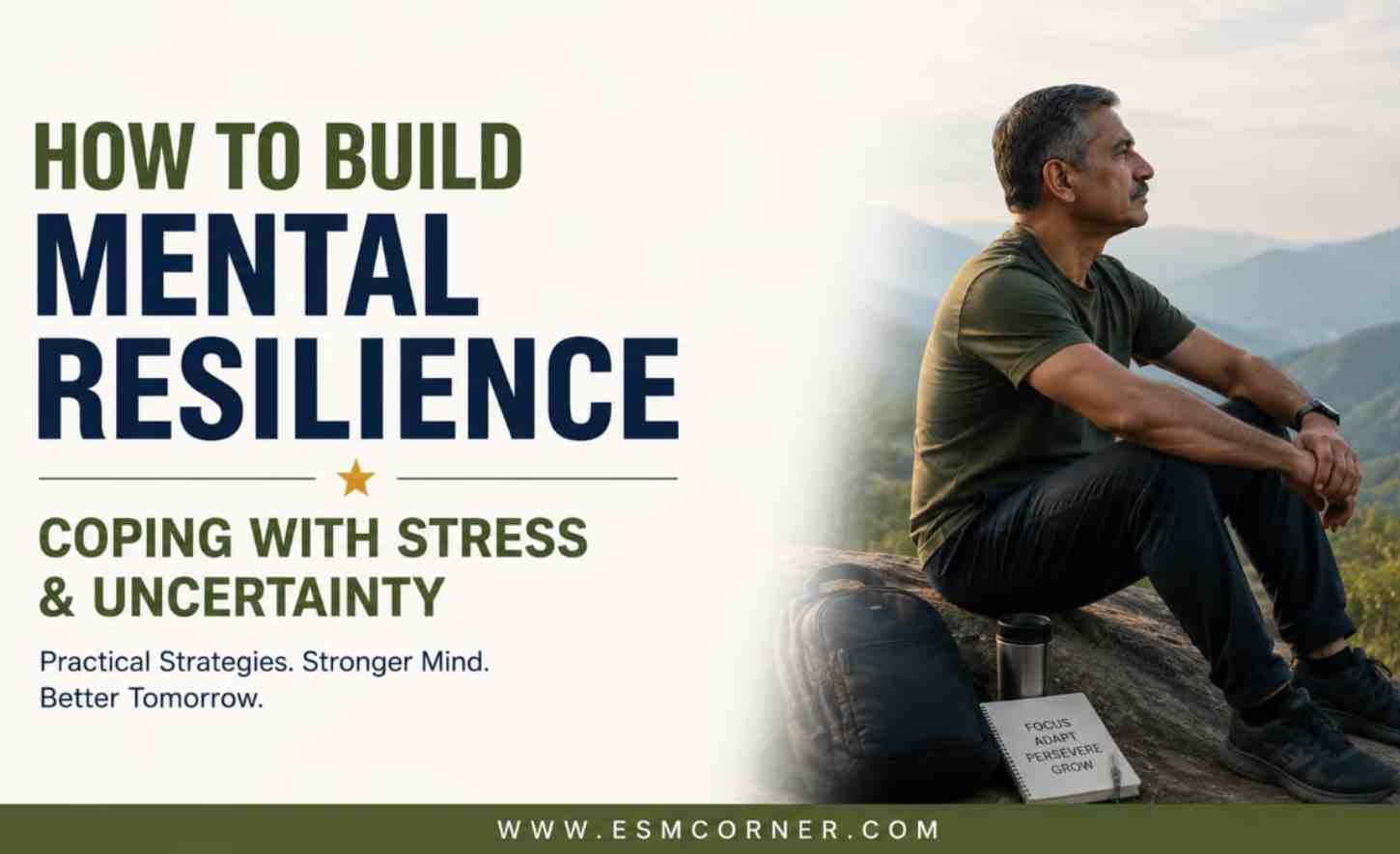 Mental Resilience