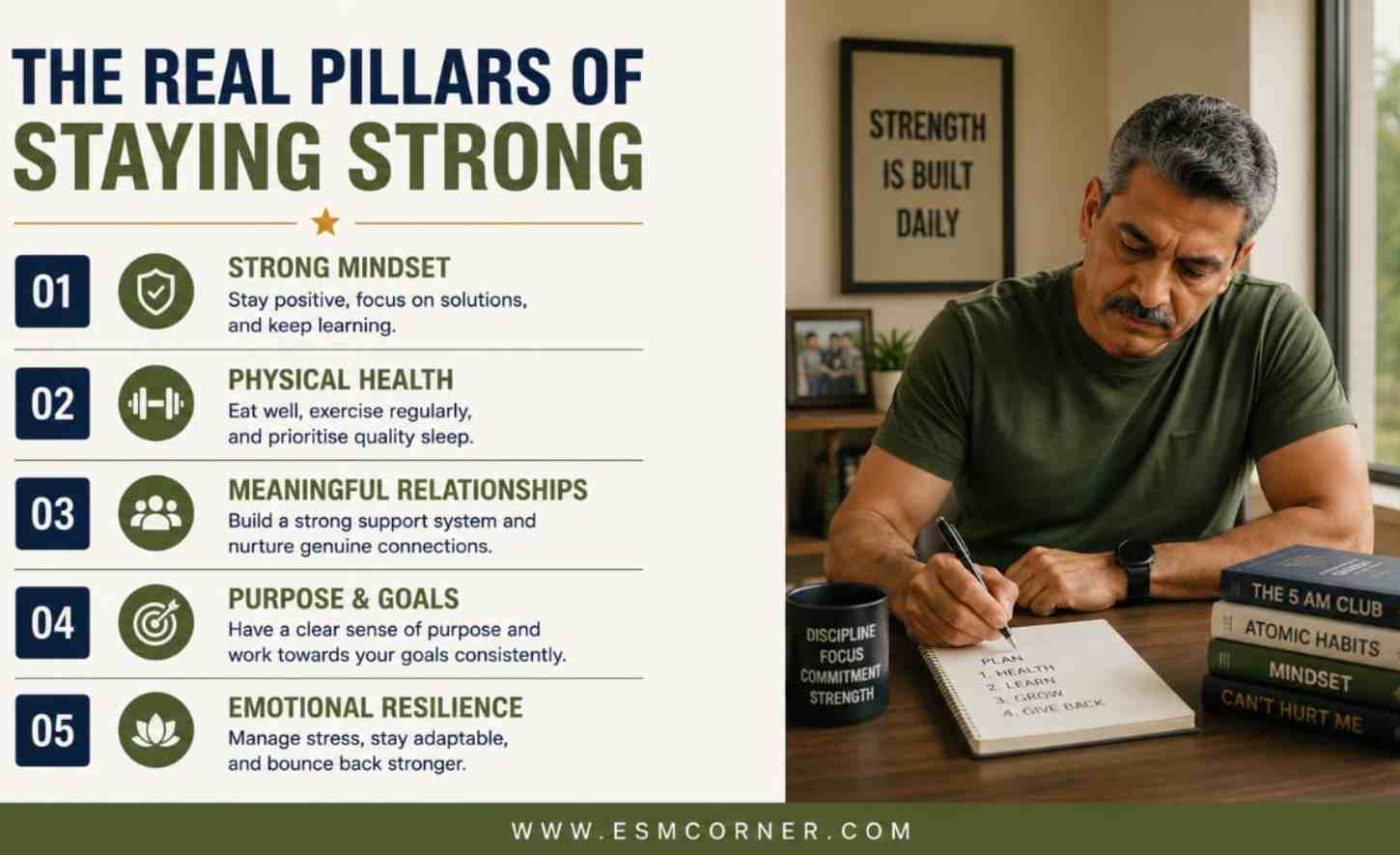 Mental Resilience