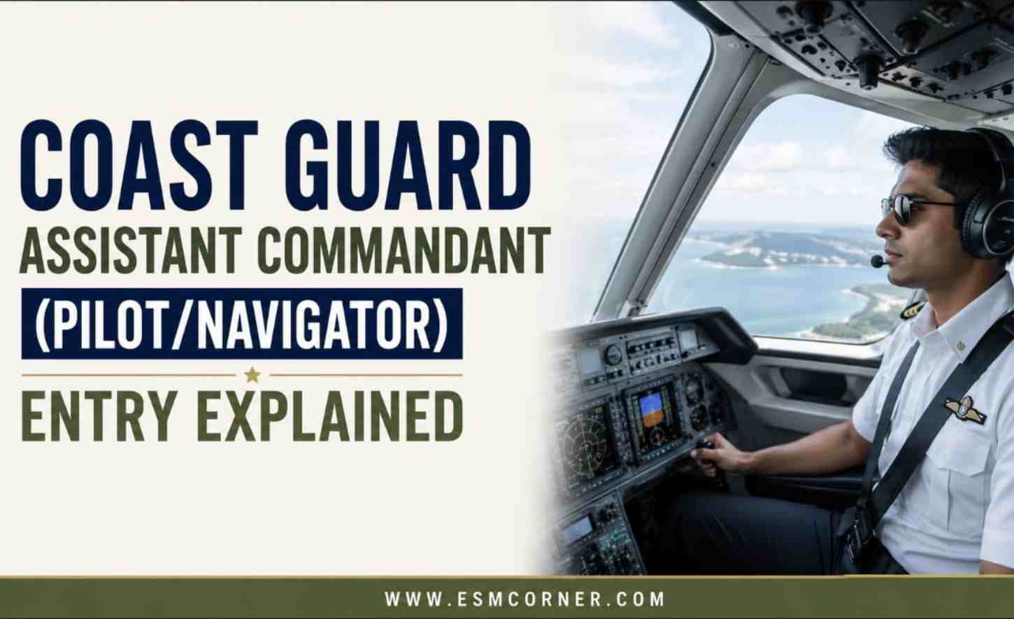 Coast Guard