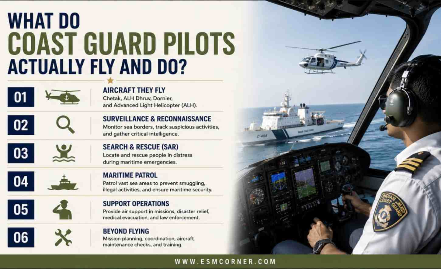 Coast Guard