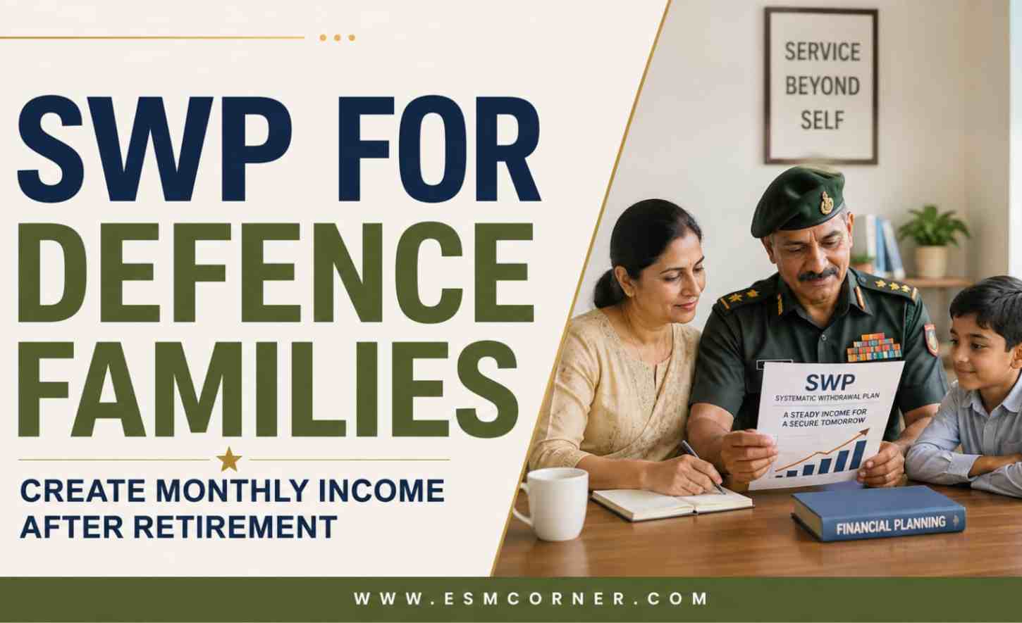 SWP FOR DEFENCE