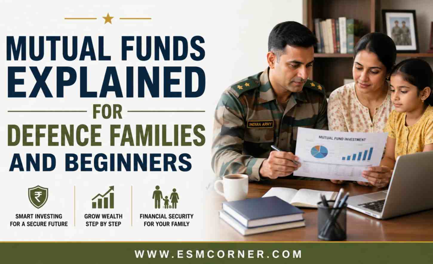 MUTUAL FUNDS