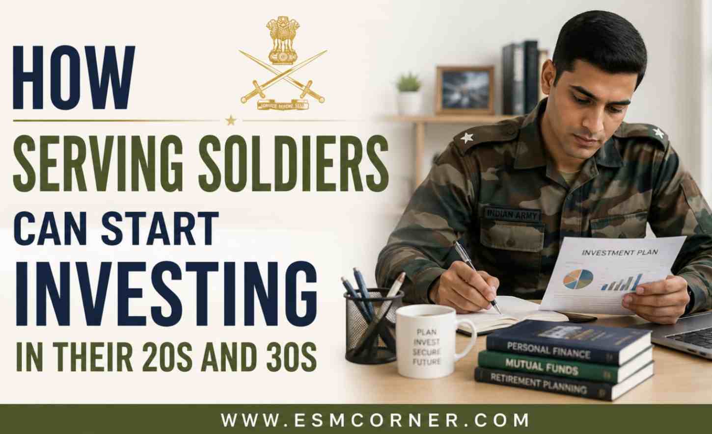 SOLDIERS