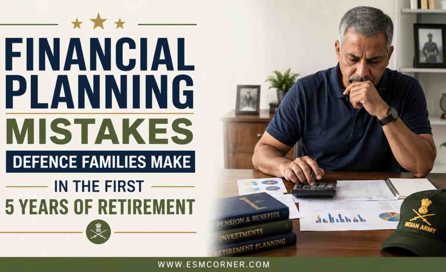 FINANCIAL