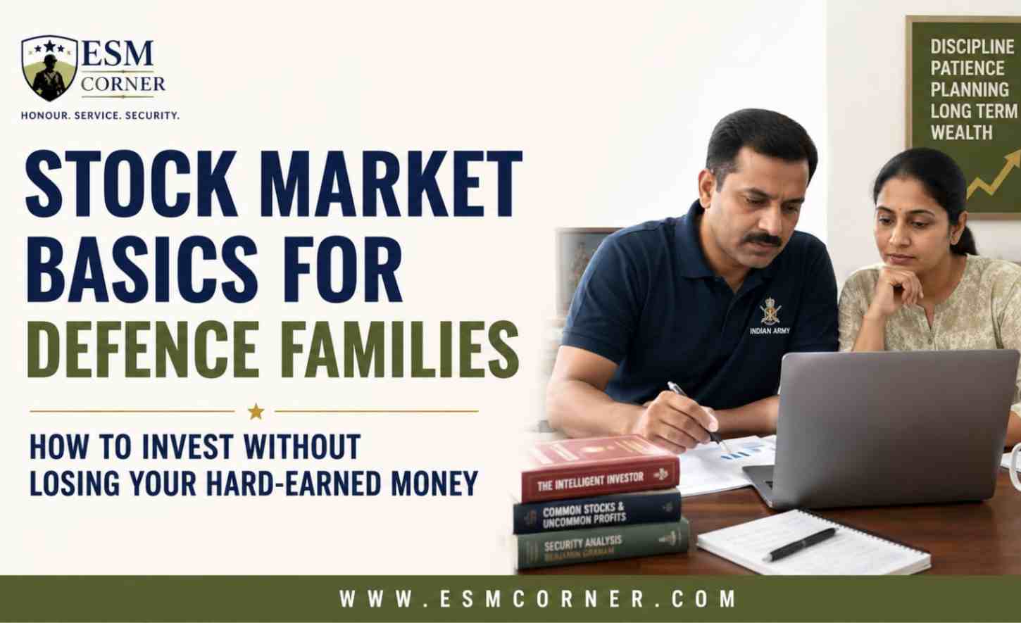 STOCK MARKET