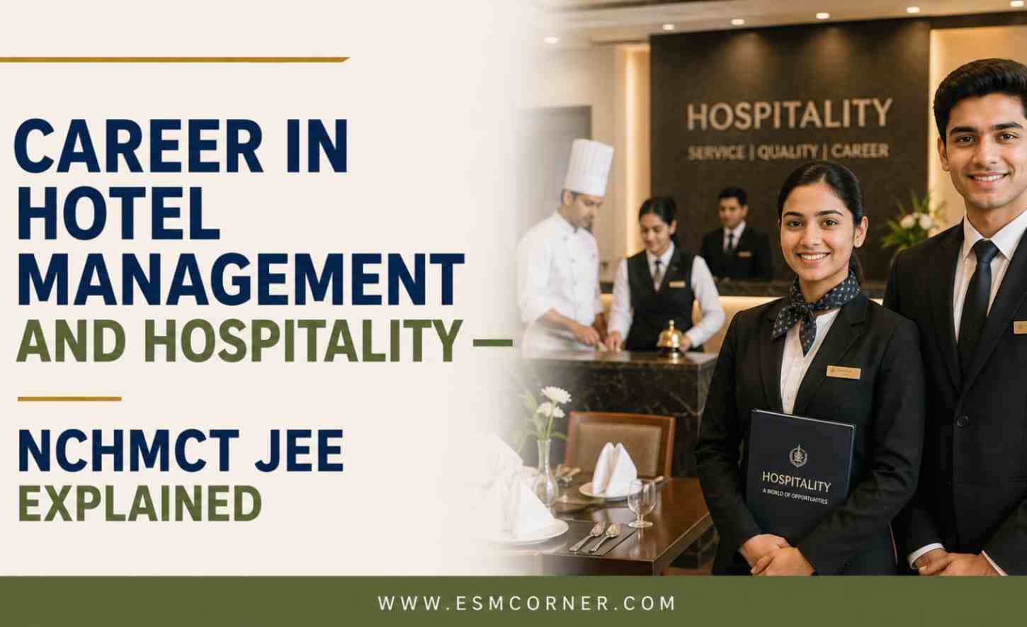 HOTEL MANAGEMENT