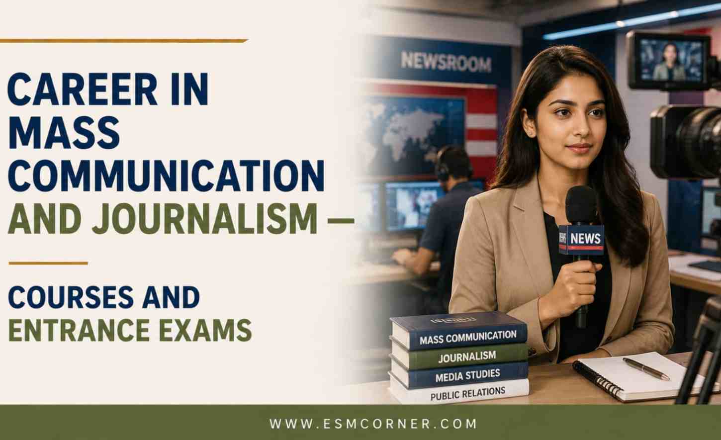 Mass Communication