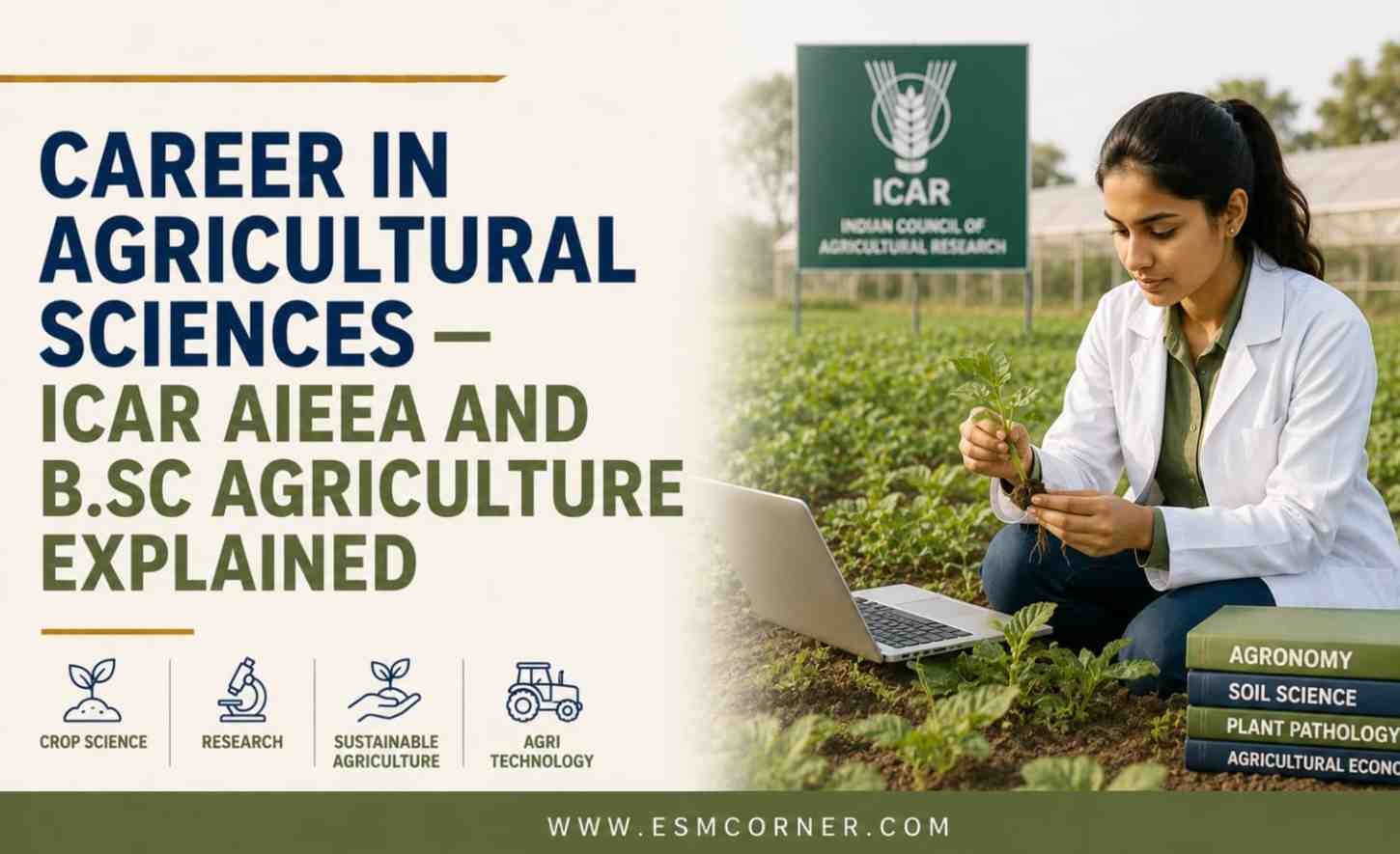 AGRICULTURE