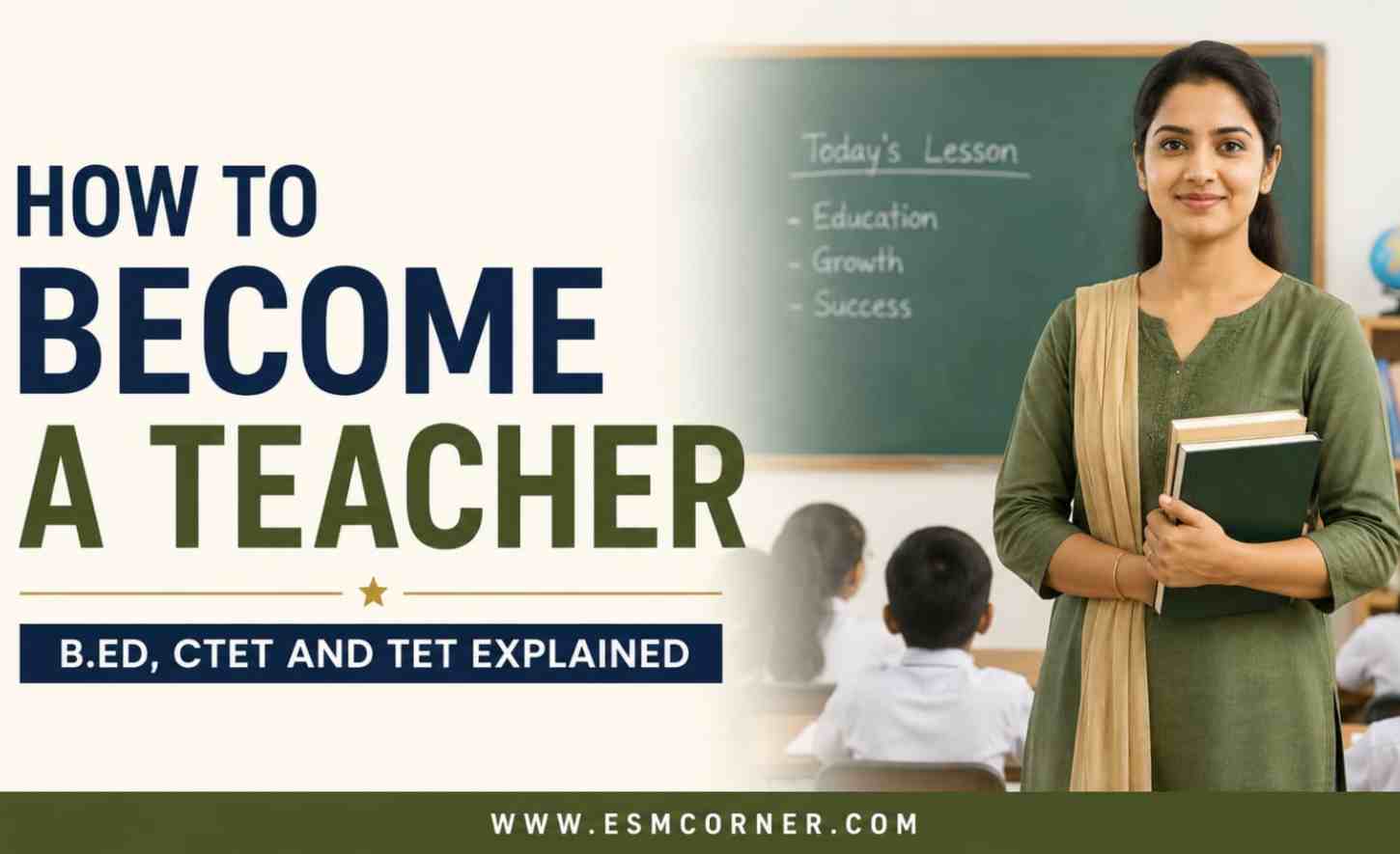 TEACHER