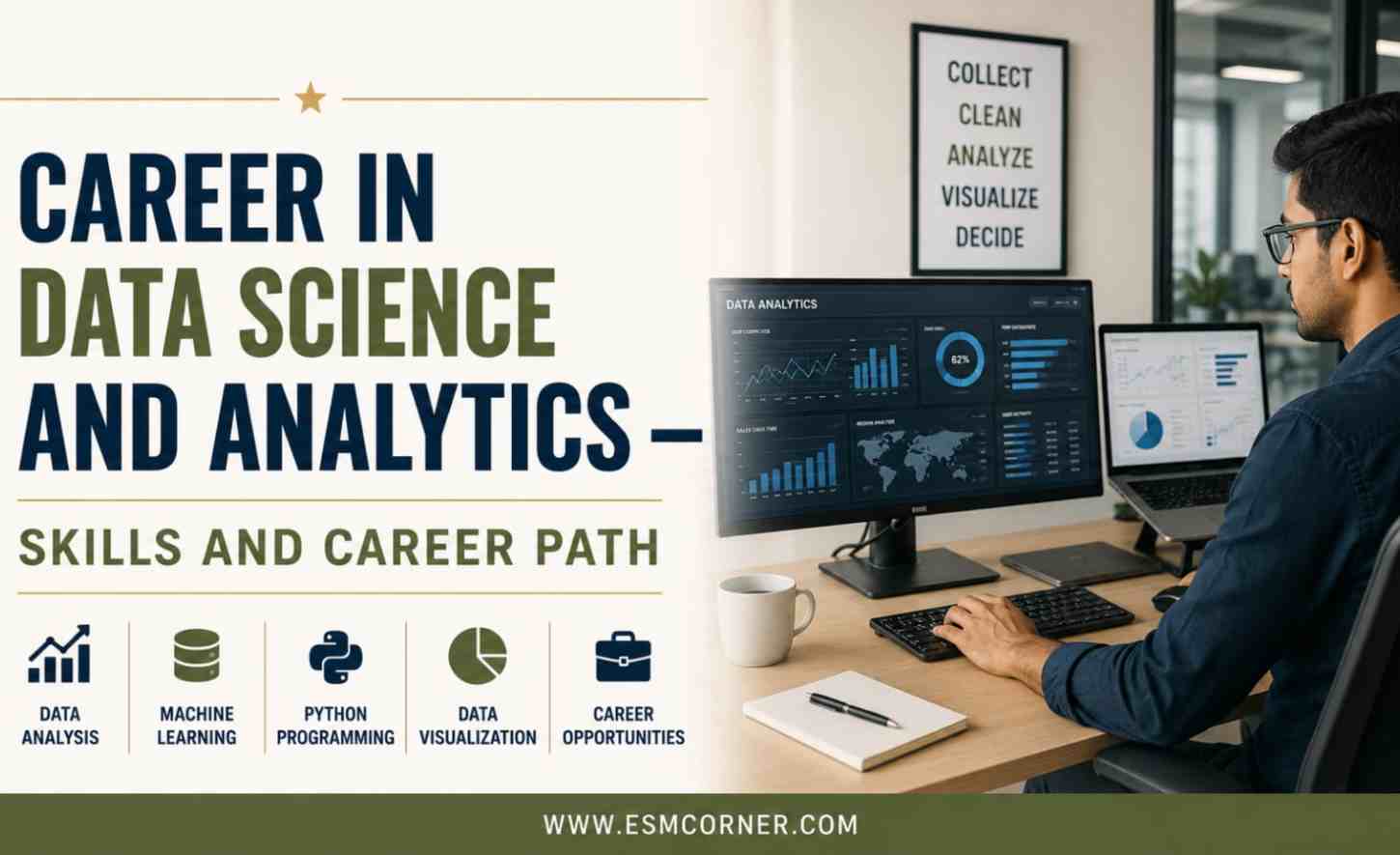 DATA SCIENCE