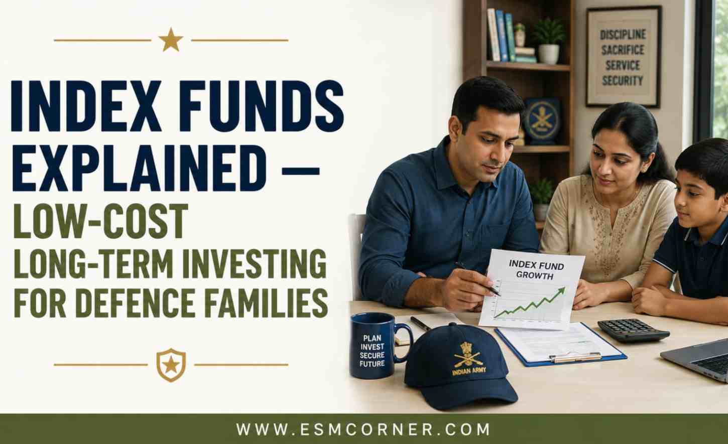 Index Funds