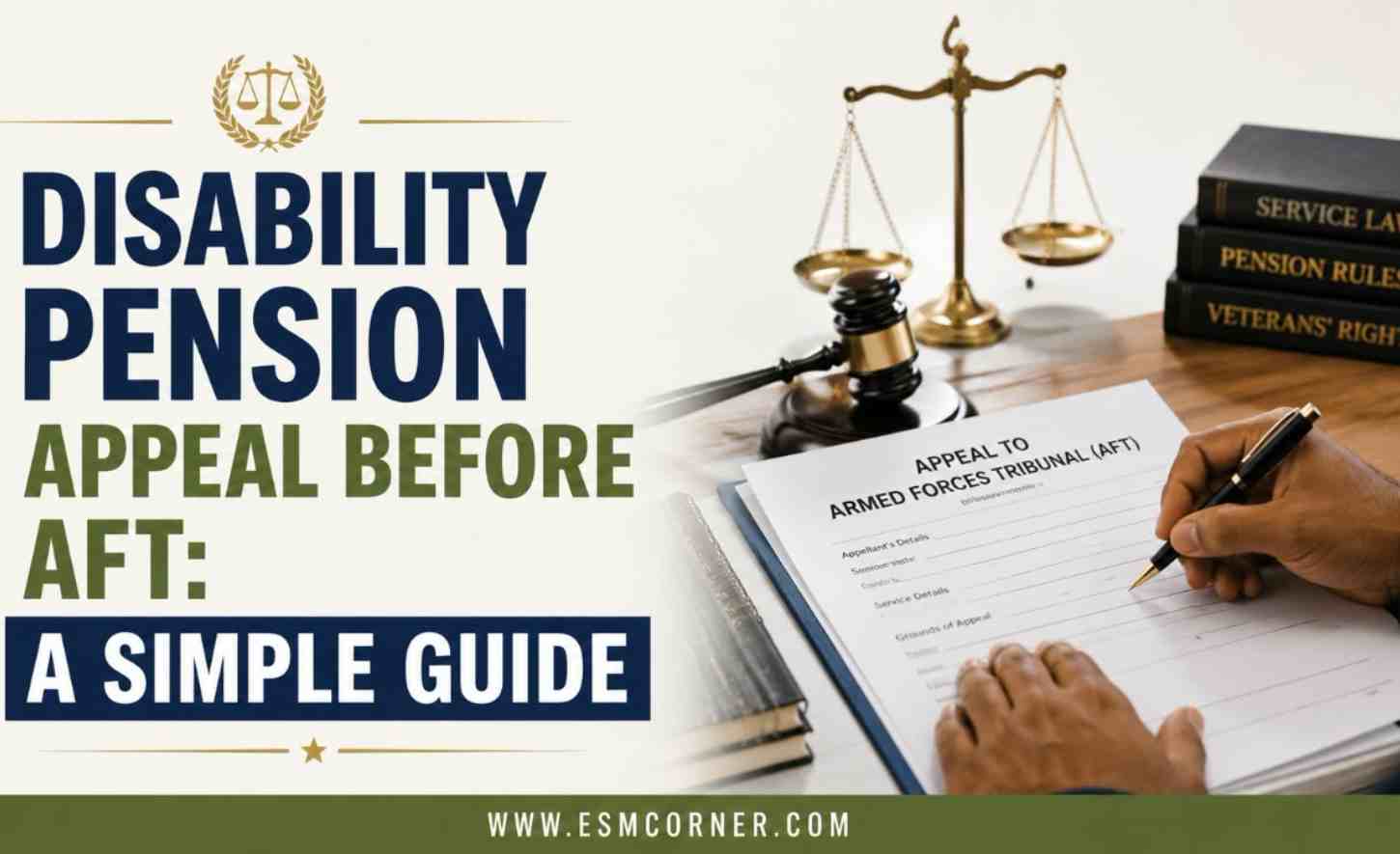 DISABILITY