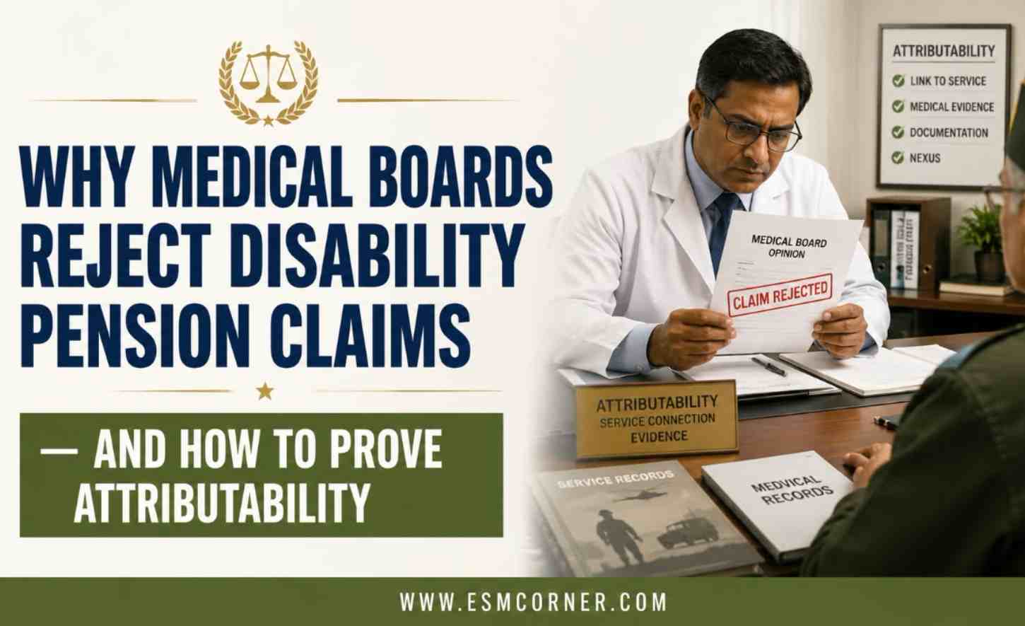 DISABILITY