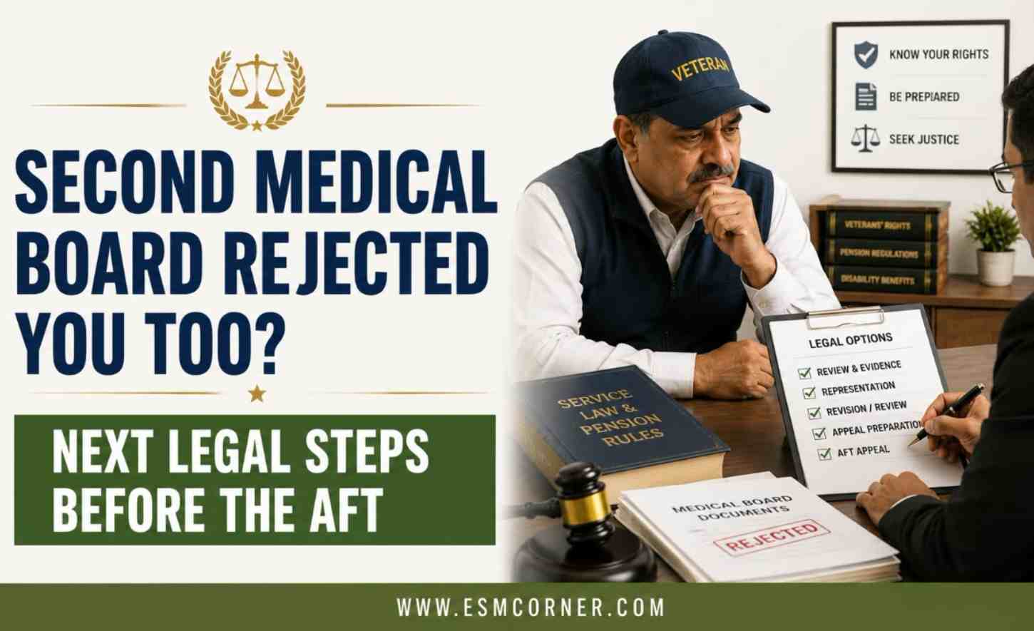 MEDICAL BOARD