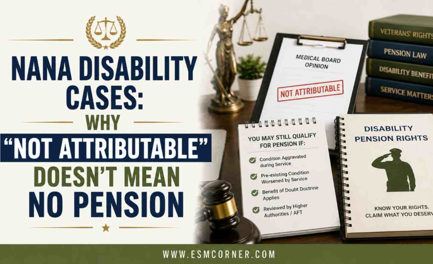 DISABILITY