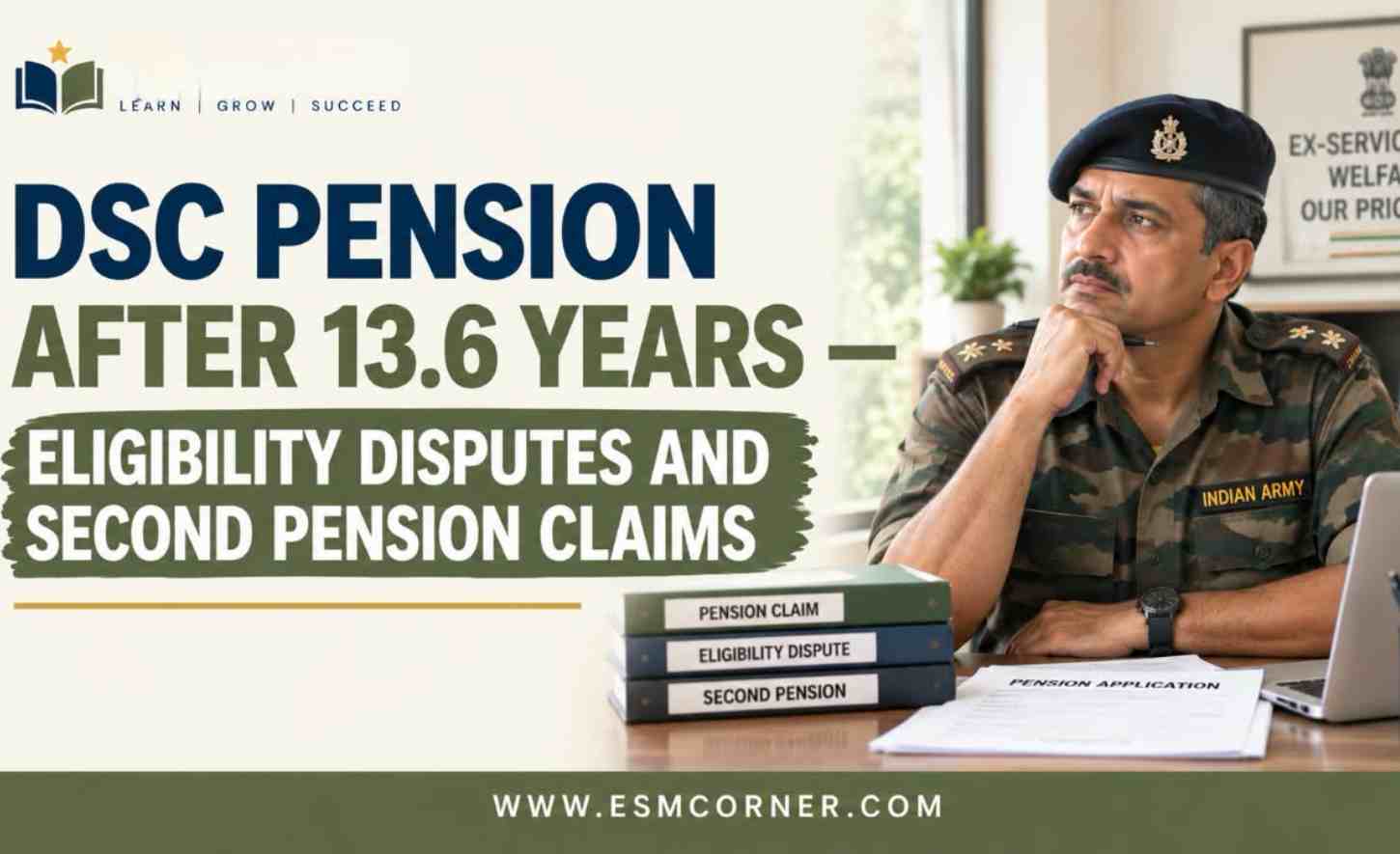 PENSION