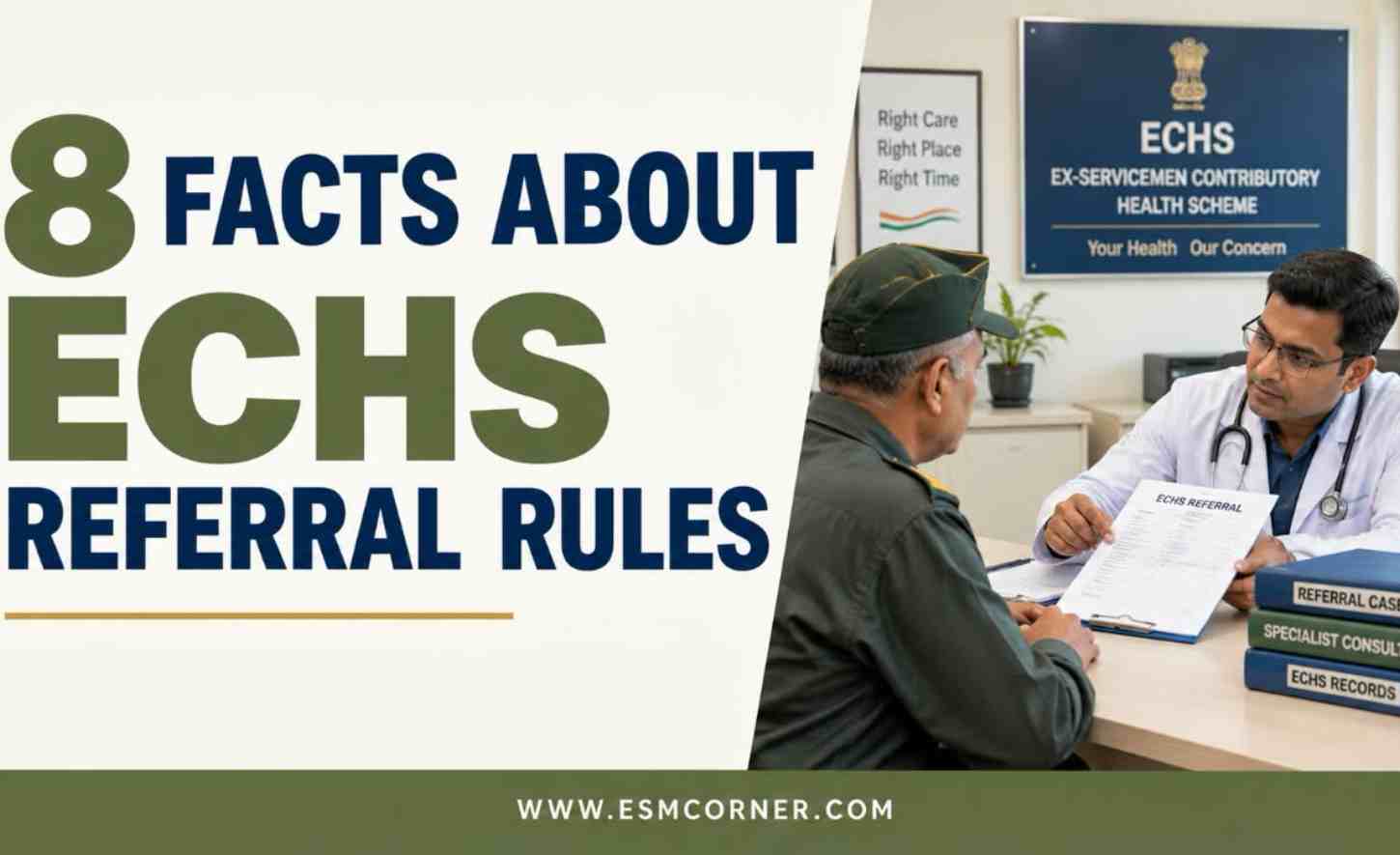 ECHS