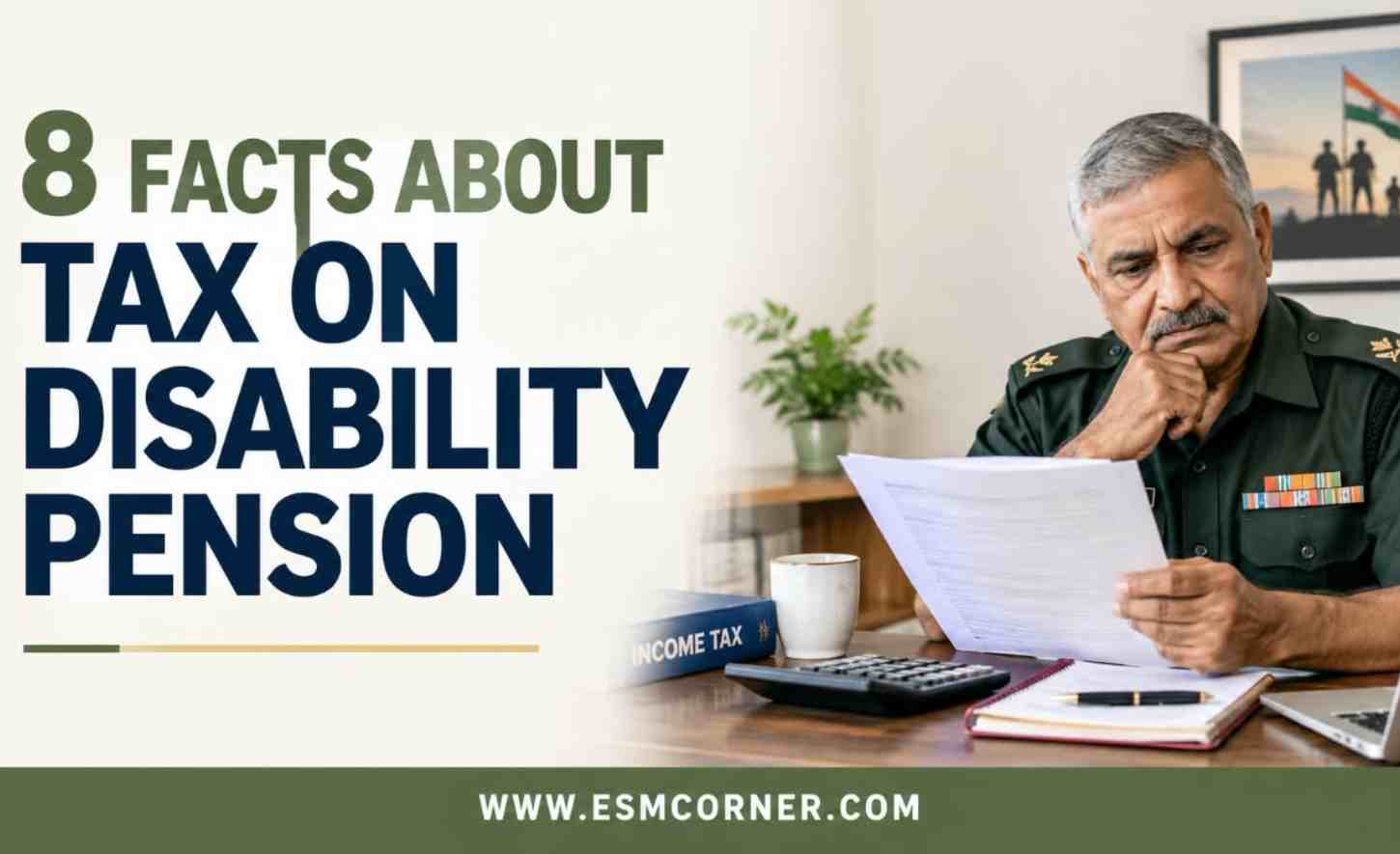 disability pension