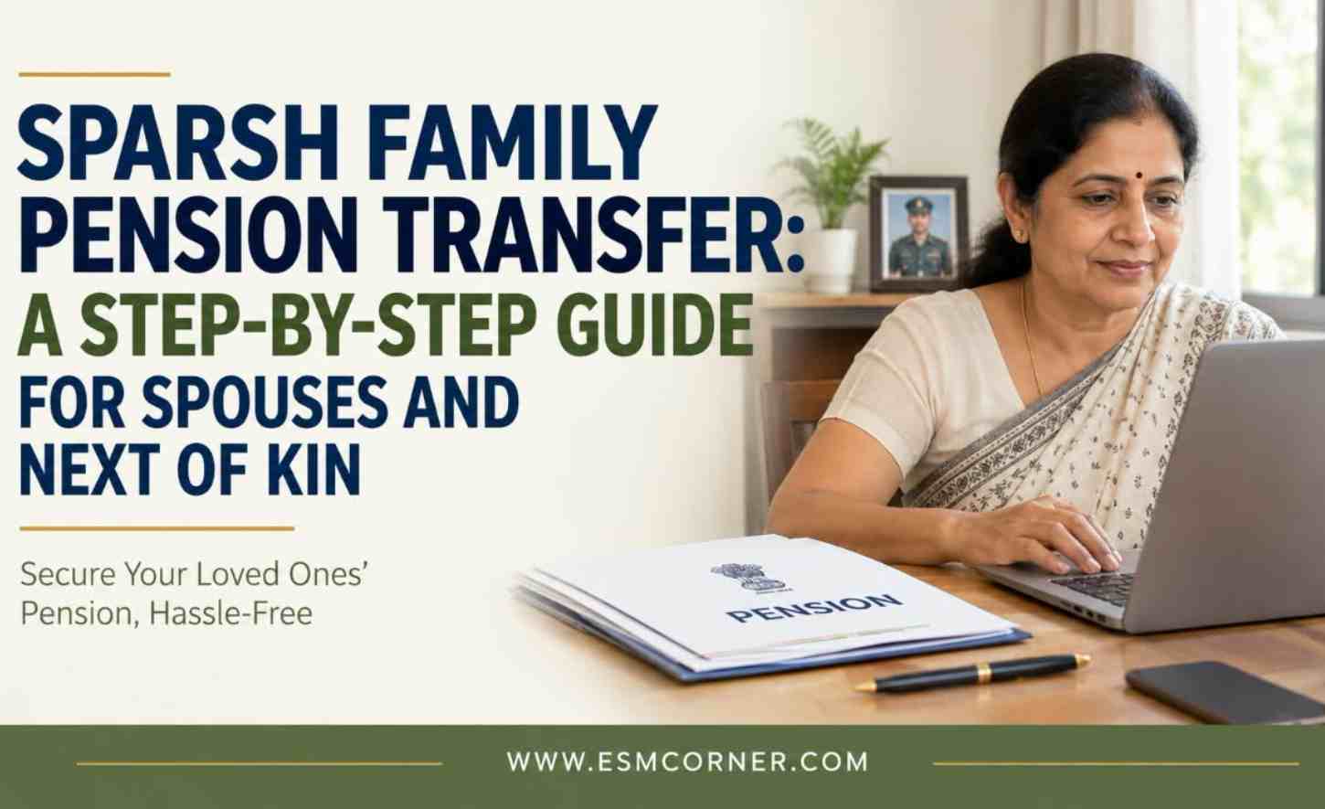 FAMILY PENSION
