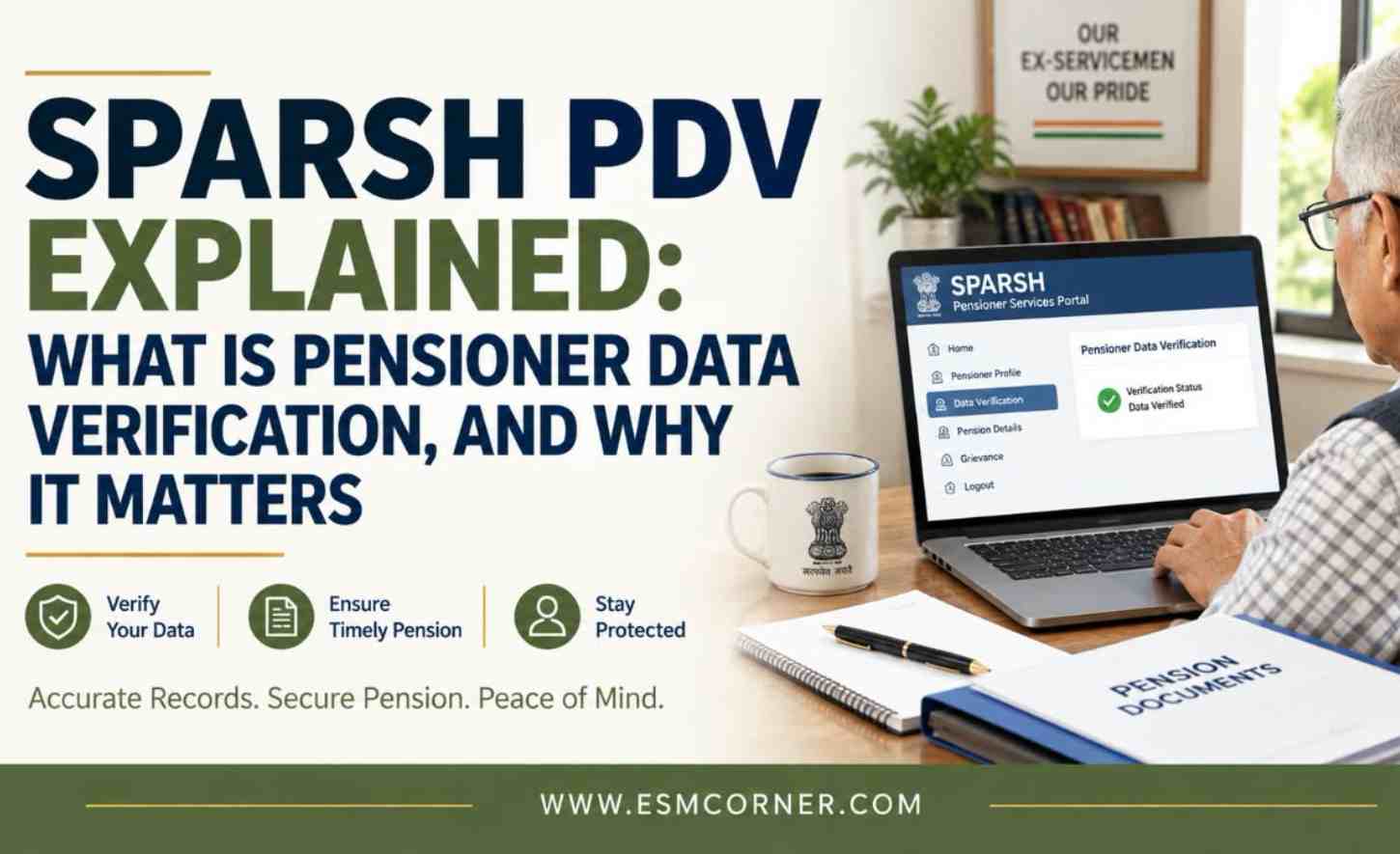 PENSIONER